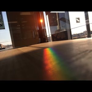 Meet your Posher, Becca